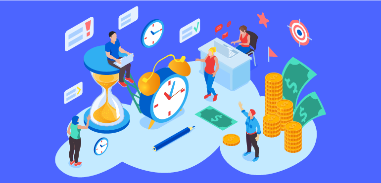 Skyrocket Your Productivity