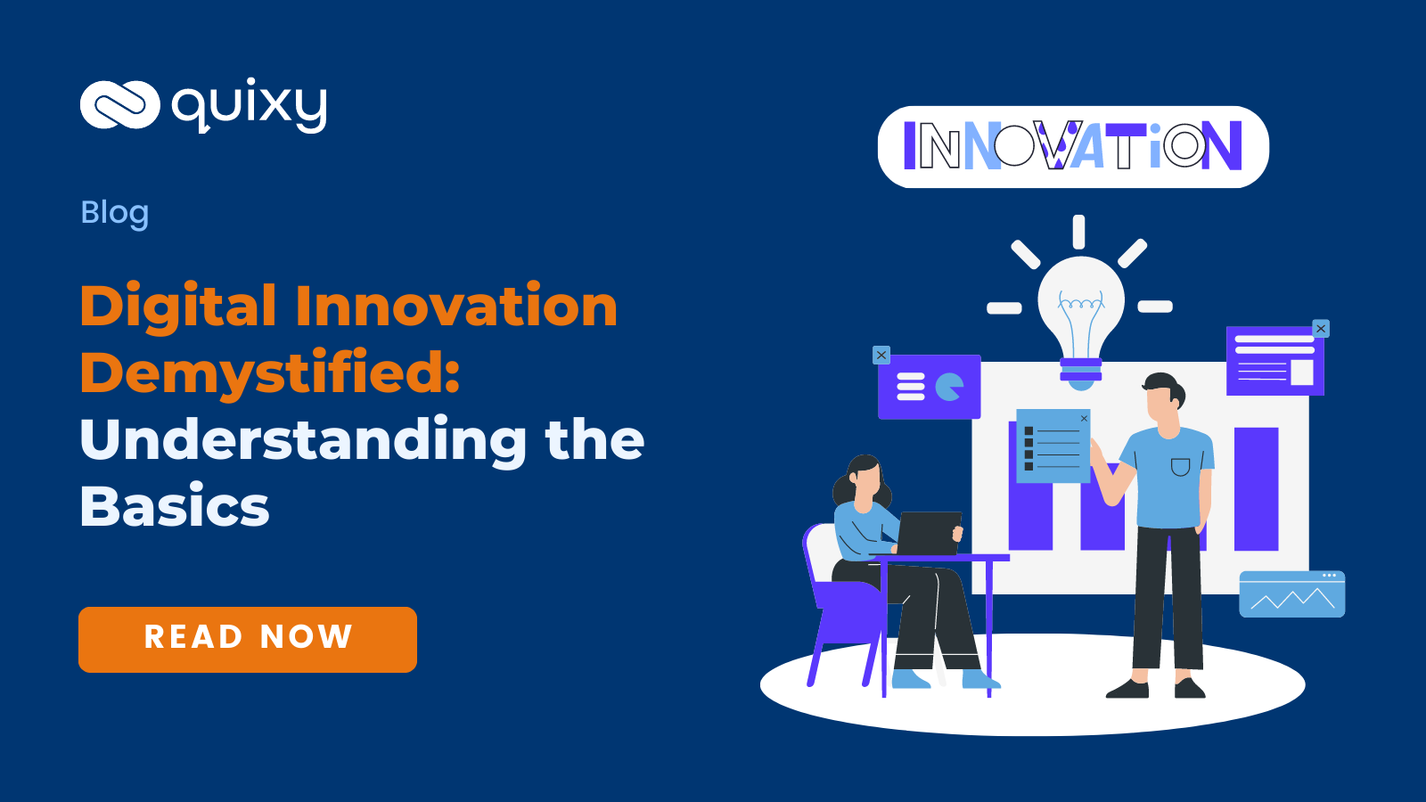 Unveiling 4 Powerful Benefits of Digital Innovation