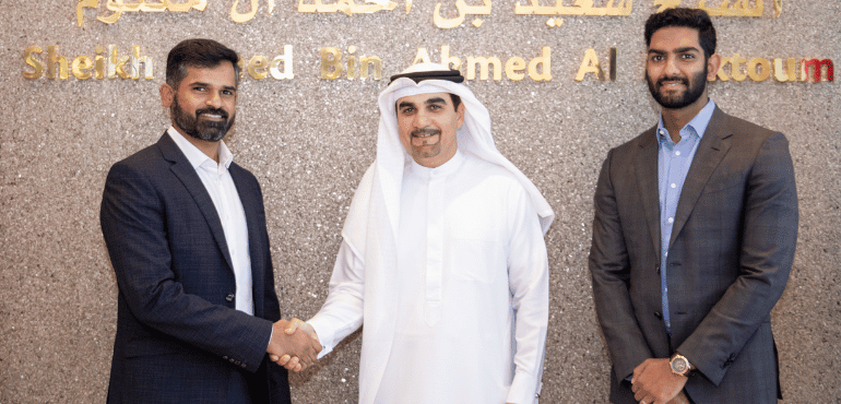 SEED Group Partnership
