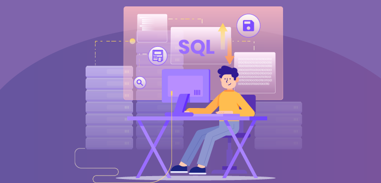 low-code SQL Queries