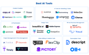 free ai tools