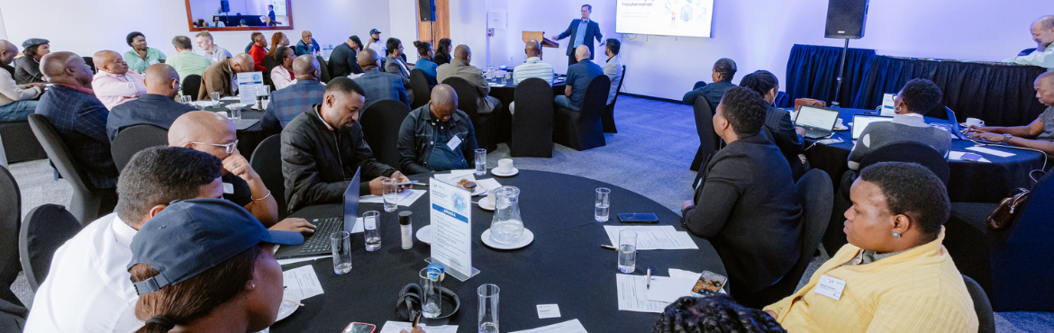 Digital transformation in public sector