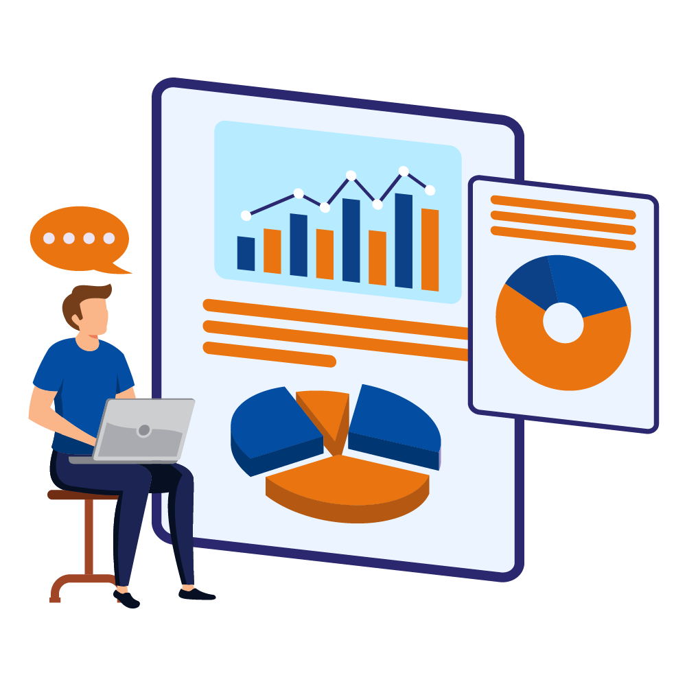 Automation Report Card Quixy