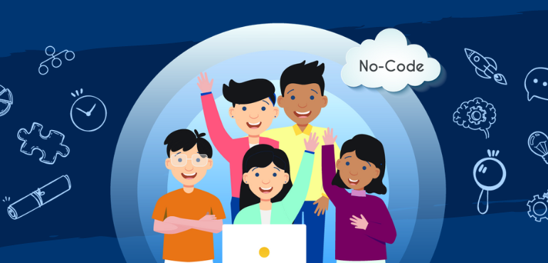 No-Code Workshop
