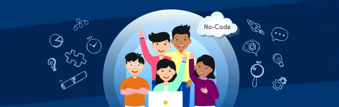 No-Code Workshop