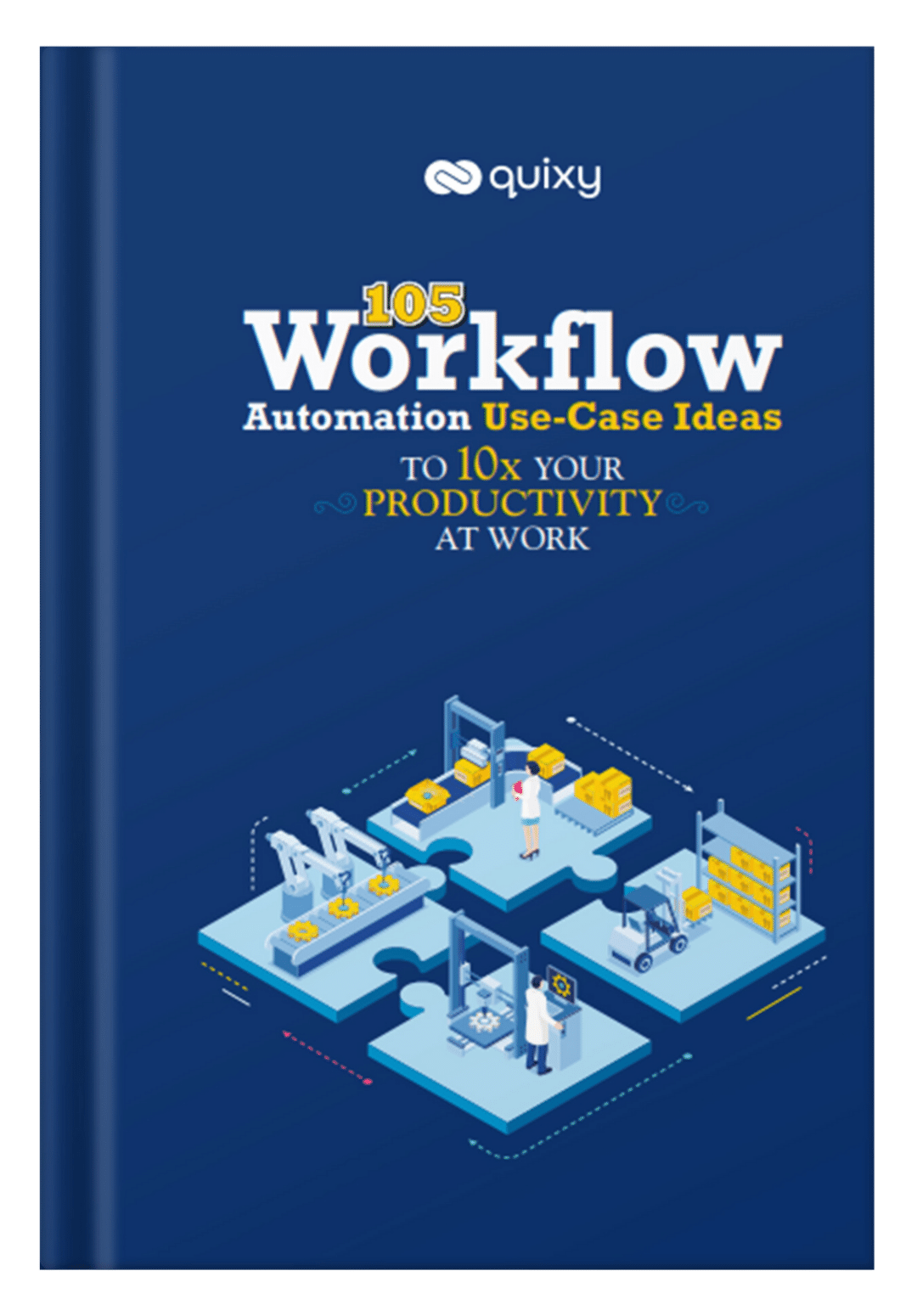 Workflow Automation eBook (2)