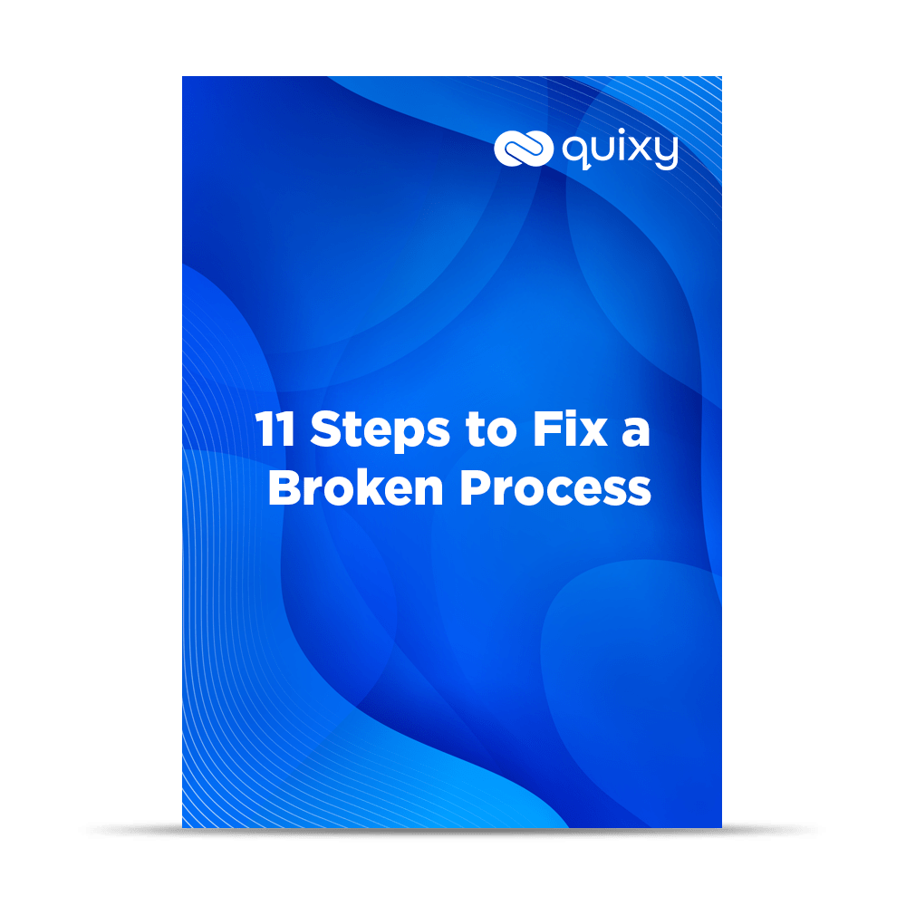 ebook-11-steps-to-fix-a-broken-process-quixy