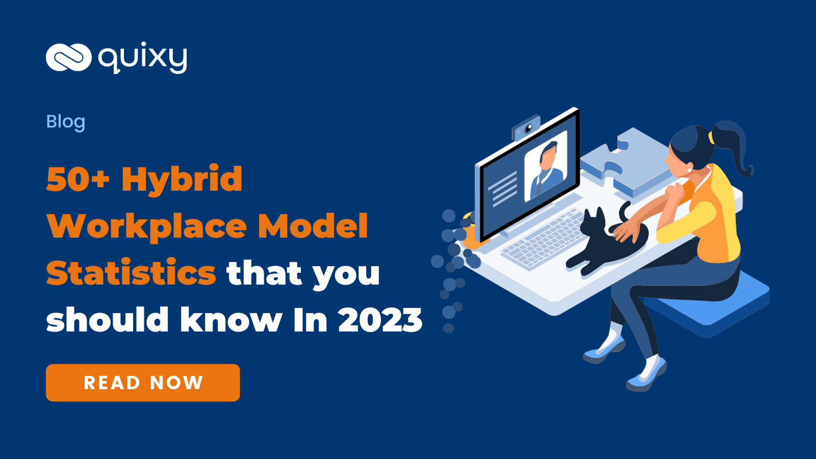 50+ Essential Hybrid Workplace Statistics to know in 2025