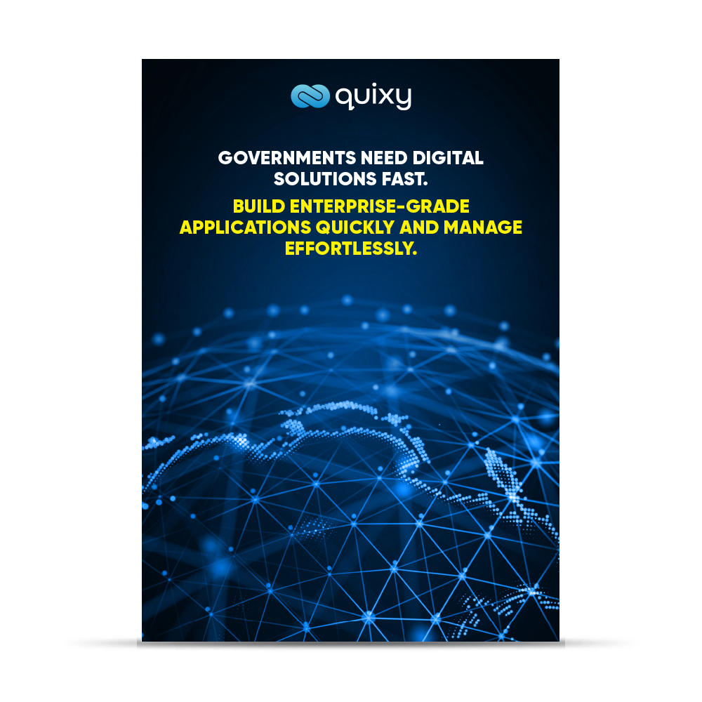 Government Brochure