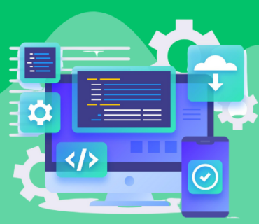 IT Modernization