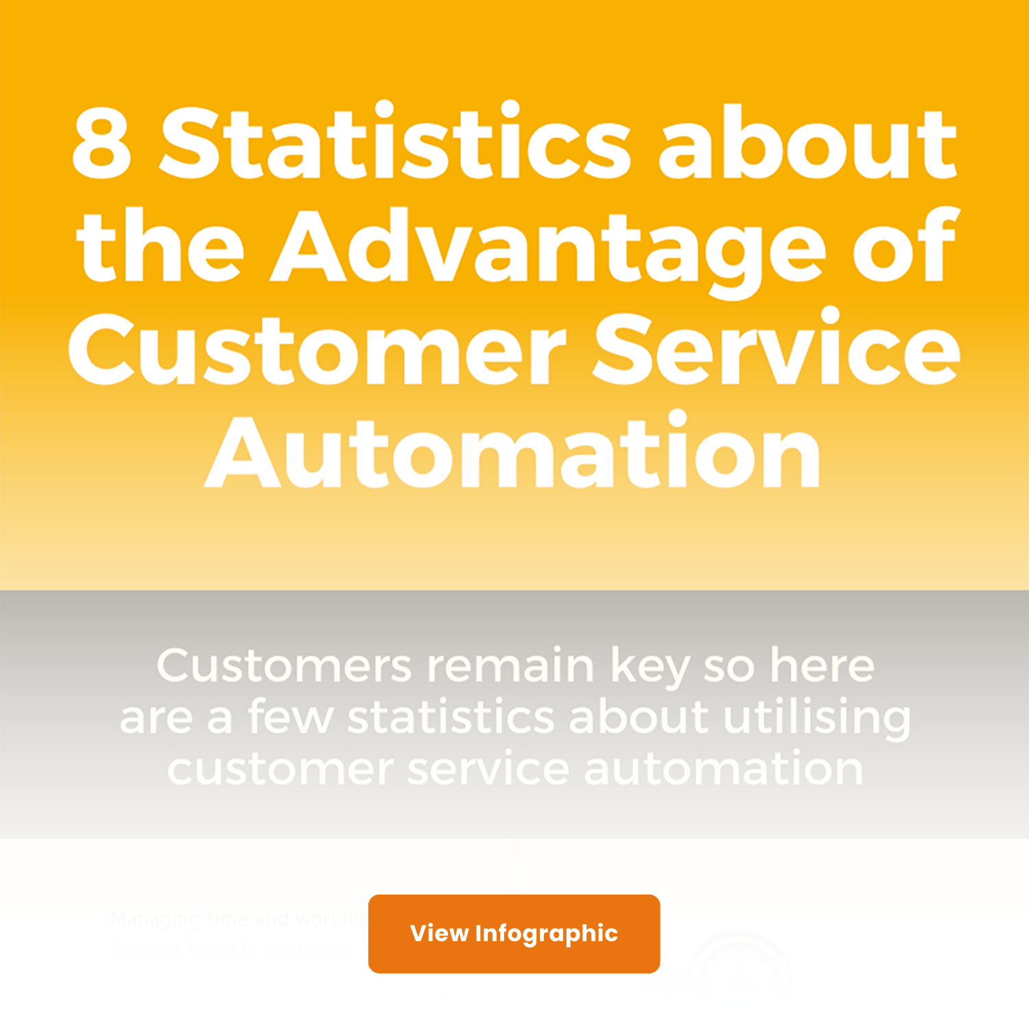 advantage of customer service automation
