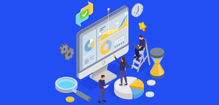 Workflow Automation trends infographic