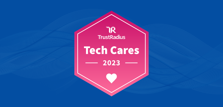 Quixy wins tech cares award 2023