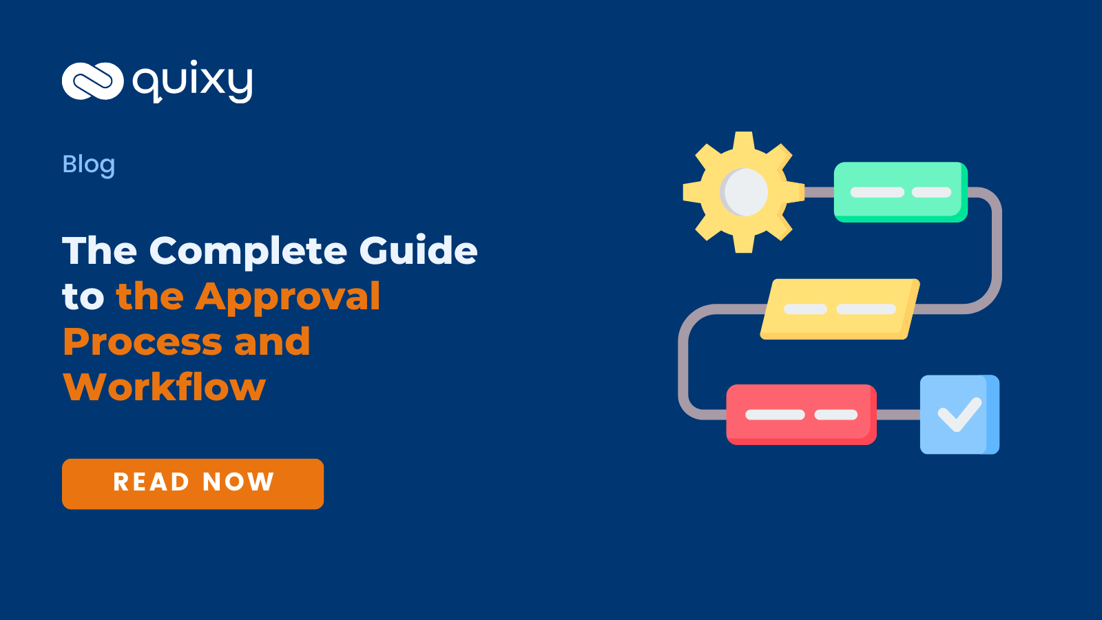 Complete Guide to Approval Process and Workflow | 5 examples