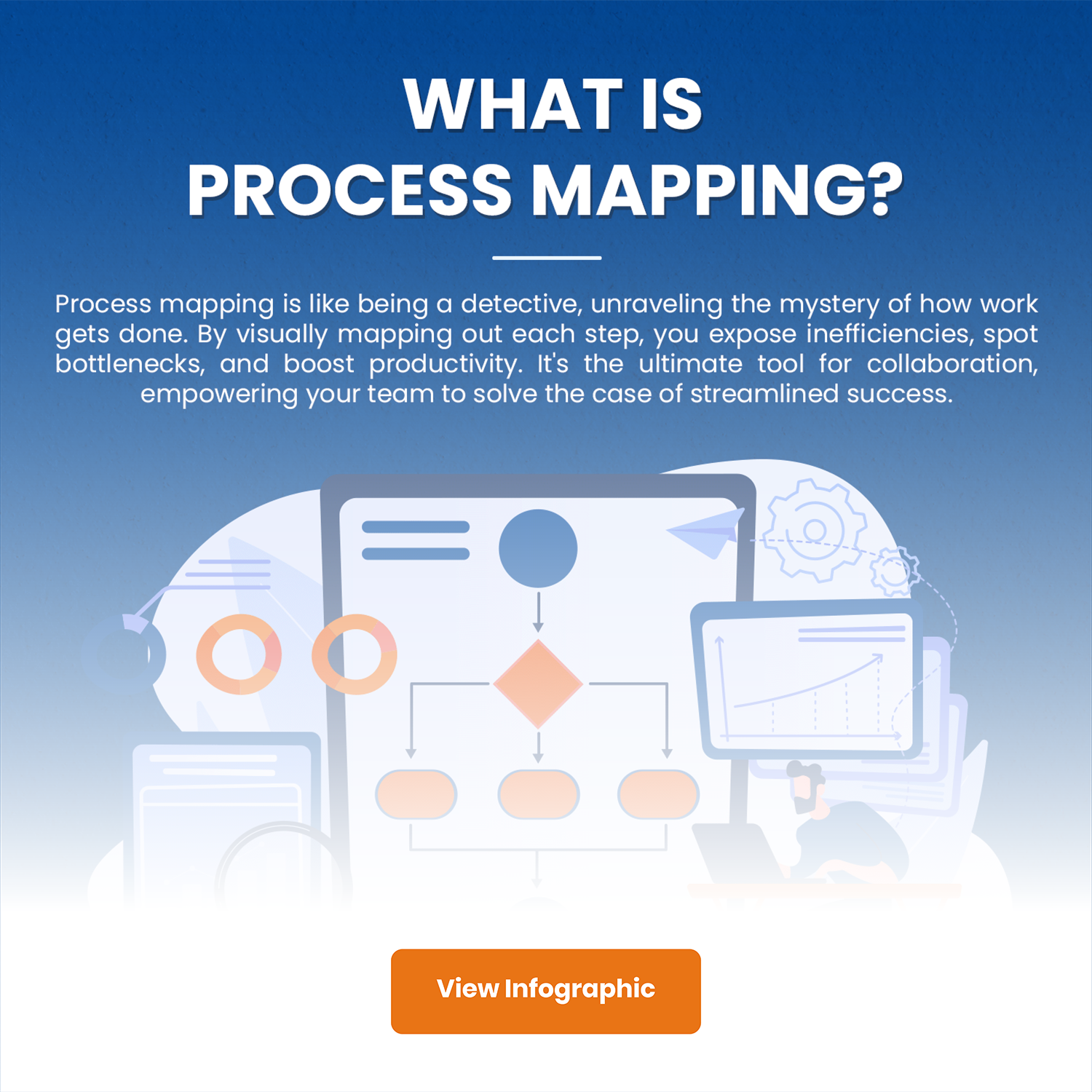 Ultimate Guide to Business Process Mapping: Definition, Examples, 8 ...