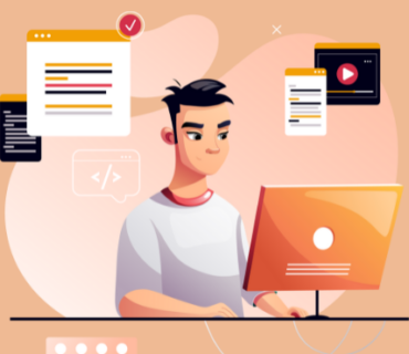 low-code development
