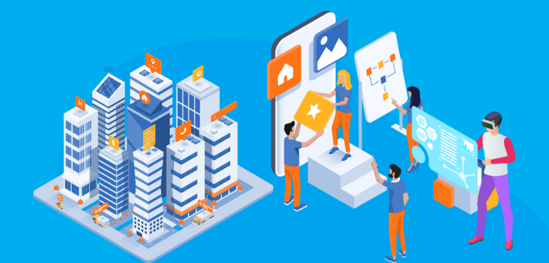 BPM and no-code automation