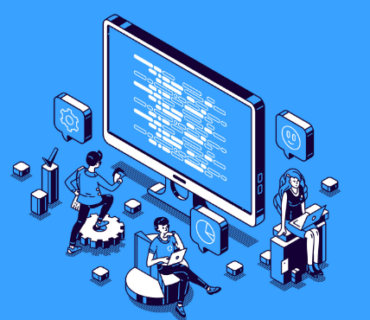 Benefits of low-code development