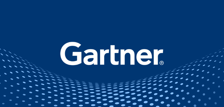 Gartner Hype Cycle Award