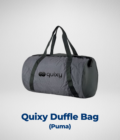 Quixy Duffle Bag