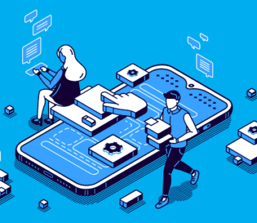 custom app development
