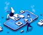 custom app development