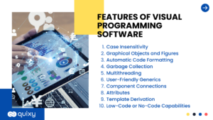Innovating with Ease: How Visual Programming Transforms Software ...