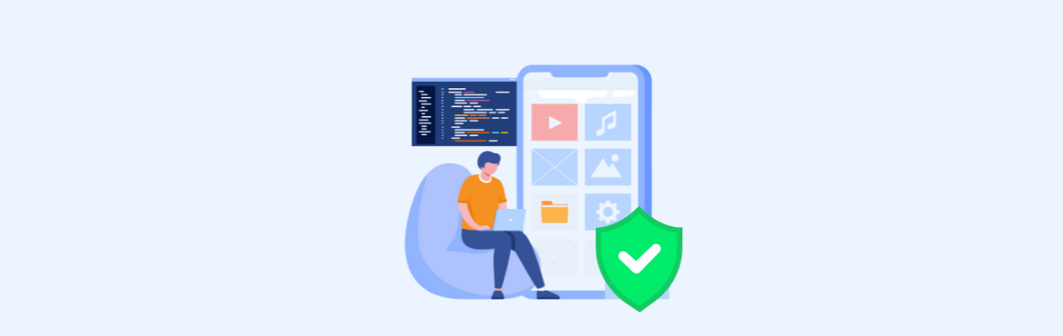 In-App Protection, No Coding Required