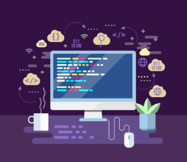 Traditional VS Low-Code Development