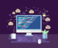 Traditional VS Low-Code Development