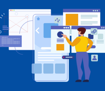rapid application development tools