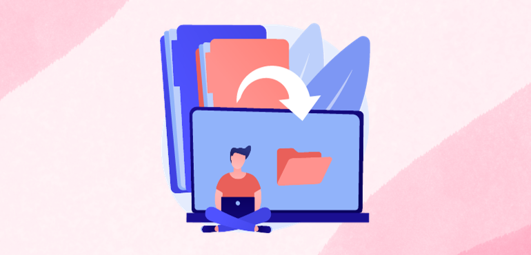Digital transformation vs. modernization