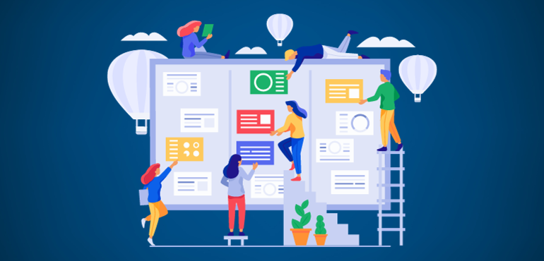 project management phases