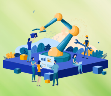 What is workflow automation