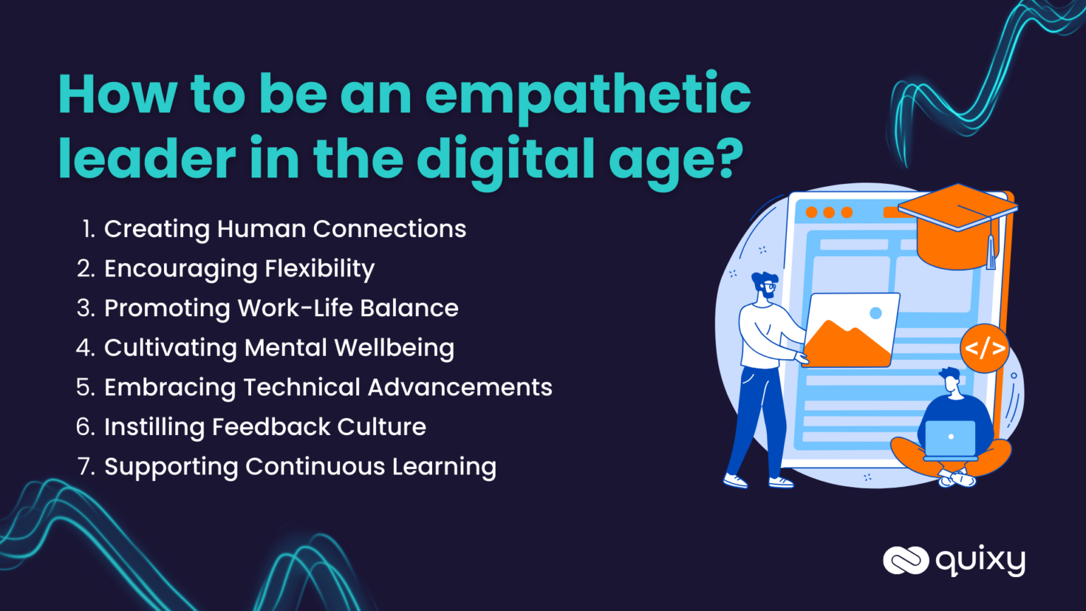 Bridging the Gap: Balancing Tech and Human Touch with Strategic Empathy ...