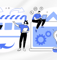 Components of Digital Transformation