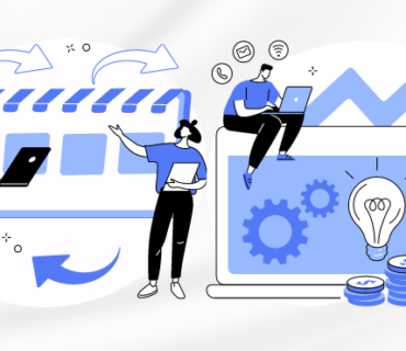Components of Digital Transformation