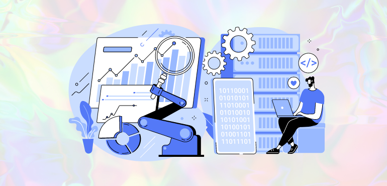power of automation