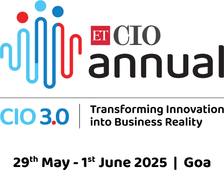 ET CIO Annual Conclave