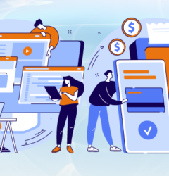 Use-Cases of No-Code in Extending Digital Banking