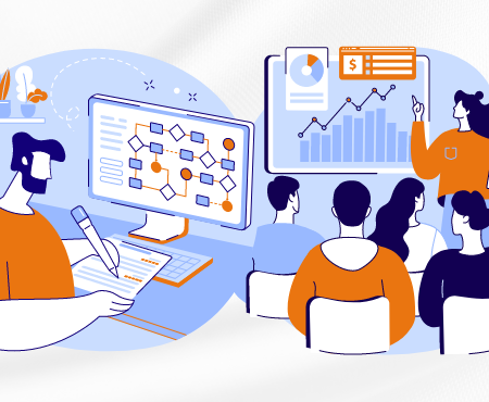 Workflow vs Process:5 Powerful Differences You Must Know | Quixy