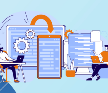 Legacy Vs No-Code Low-Code Development