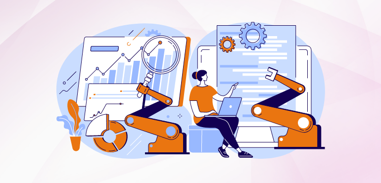 Automation Challenges in BFSI