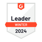 G2 Leader Winter 2024