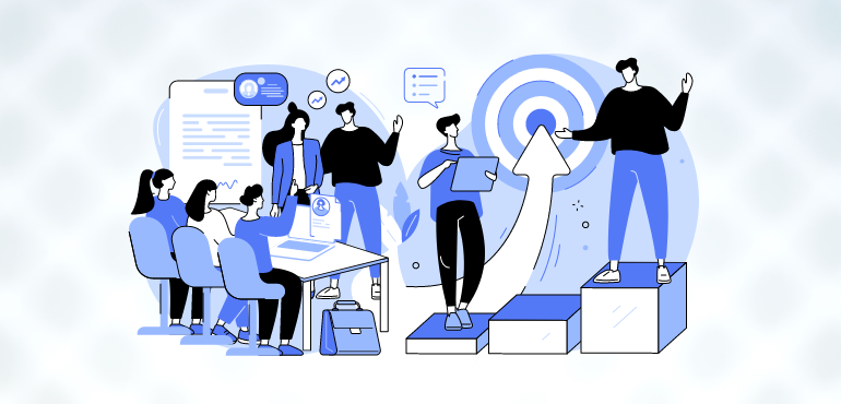 Leadership how automation is shaping the role