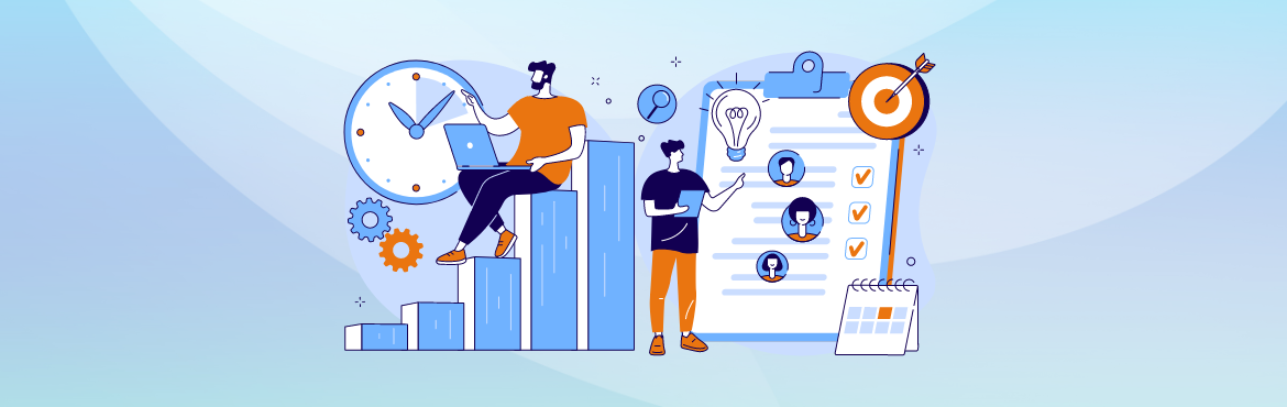 Gantt Chart Reports in Quixy