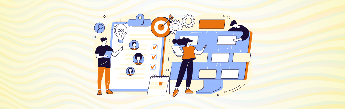 Organizational Change Management