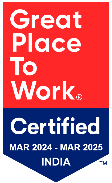 GPTW Badge 2024