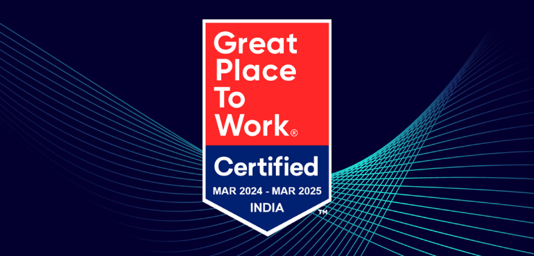 Great Place to Work 2024