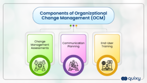 Your Guide to Effective Organizational Change Management: Mastering ...